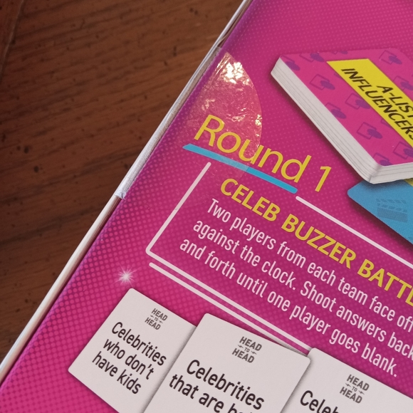 Us Weekly The Game - Picture 10 of 11